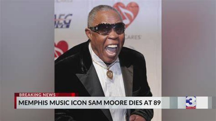 Sam Moore Celebrity Profile – Hollywood Life