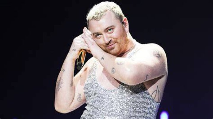 Sam Smith Fans Call Out Trolls For Body-Shaming Singer – Hollywood Life