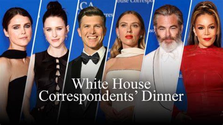 Samantha Bee’s ‘Not the White House Correspondents’ Dinner’ — PICS