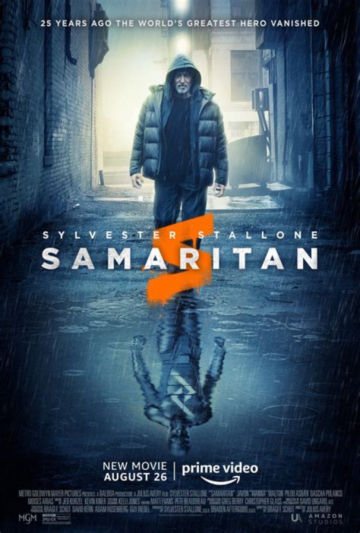 ‘Samaritan’s Javon Walton & Dascha Polanco Rave Over ‘Generous’ & Wise’ Co-star Sly Stallone