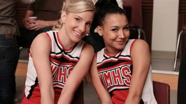 Santana’s New Girlfriend On Glee — Naya Rivera Reveals Her Dream GF In Complex – Hollywood Life