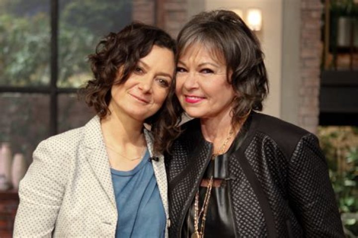 Sara Gilbert: I Support Decision To Cancel ‘Roseanne,’ But Am ‘Sad To See It End This Way’