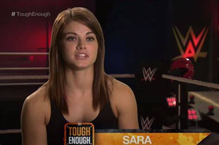 Sara Lee Dead At 30: 5 Things To Know About The WWE Wrestler Who’s Passed Away