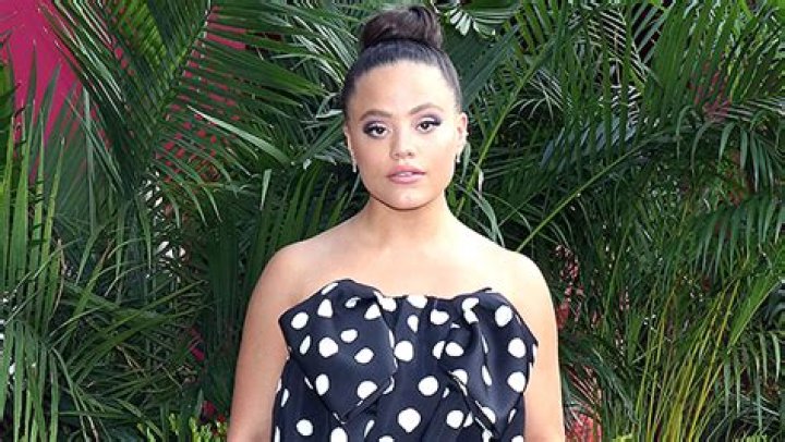 Sarah Jeffery Dishes On New Single ‘Suffer’ & What It Was Like Working With Rock Mafia For 2nd Track