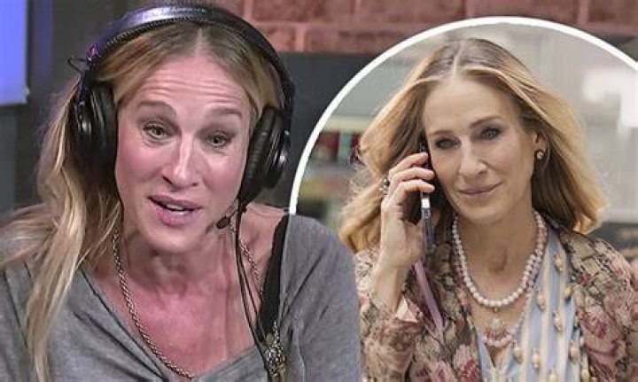 Sarah Jessica Parker Talks Returning To ‘Hocus Pocus’ Sequel – Hollywood Life