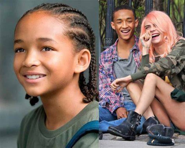 Sarah Snyder: 5 Things To Know About Jaden Smith’s Rumored Cheater GF