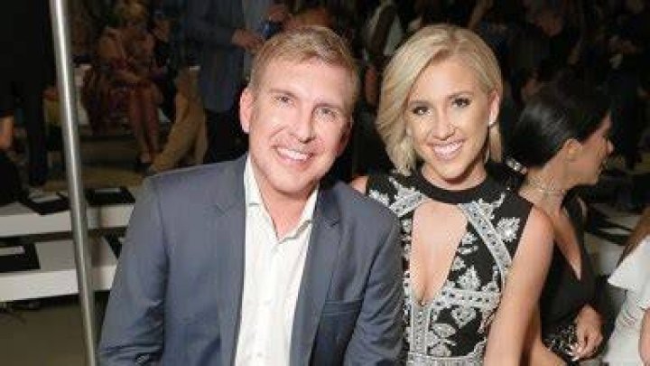 Savannah Chrisley Reveals Prison Guards Are Mistreating Her Parents – Hollywood Life