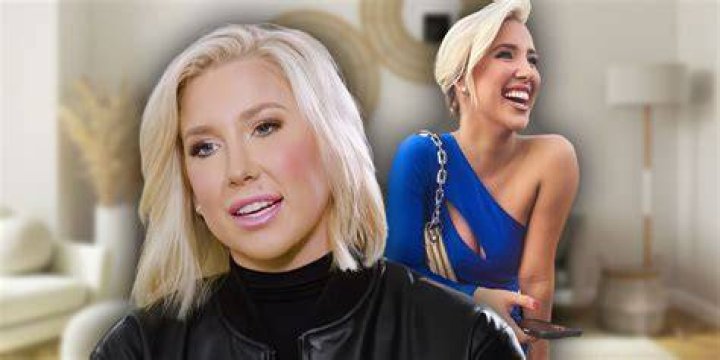 Savannah Chrisley Throws Up on ‘Special Forces’ Season 2 During a Task – Hollywood Life