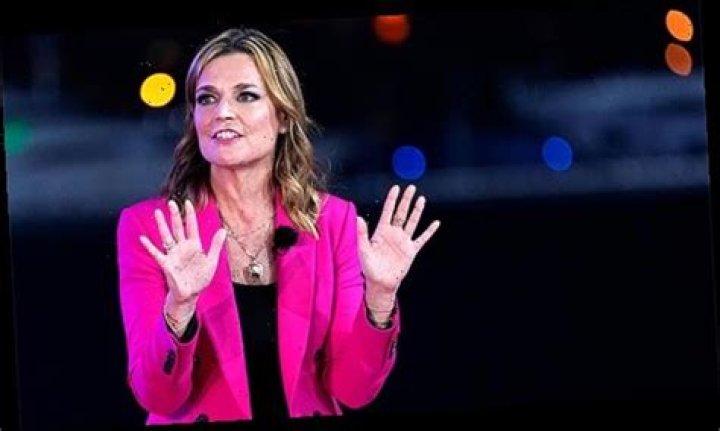 Savannah Guthrie Tells Donald Trump He’s ‘Not A Crazy Uncle Who Can Retweet Anything’ — Watch