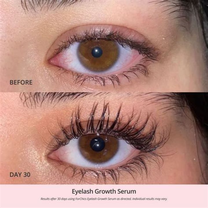 Save 40% On Eyelash Serum – Hollywood Life