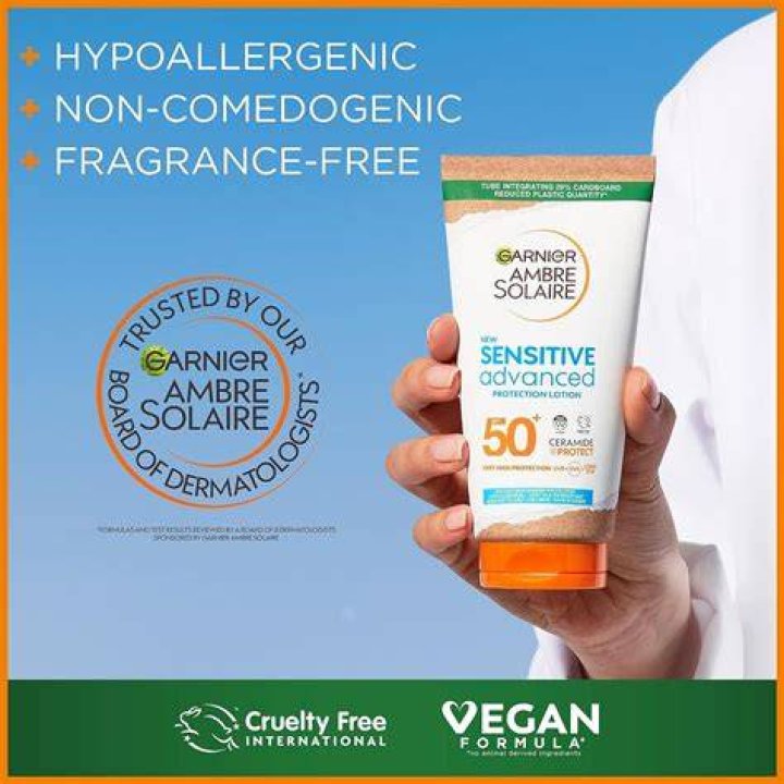 Save Your Skin With This Non-Greasy Sunscreen That Has Over 2,800 Reviews & Is Under $40