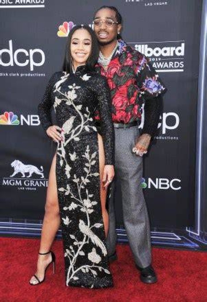 Saweetie Breaks Silence On Elevator Video With Quavo: It Was An ‘Unfortunate Incident’