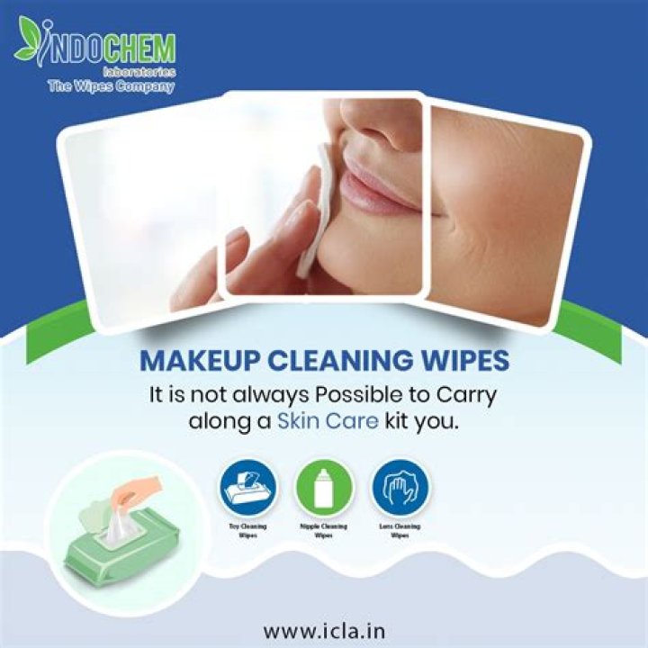 Say Goodbye to Makeup Wipes Forever With This Sustainable Makeup Solution