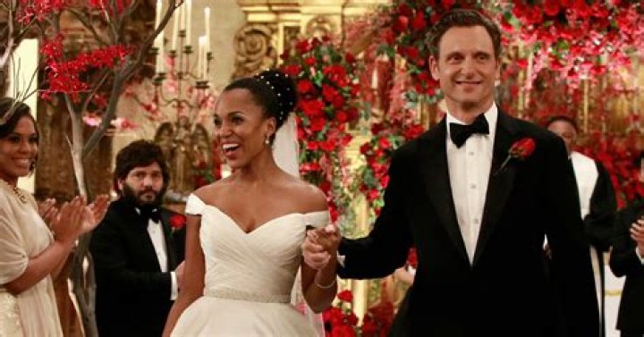 ‘Scandal’ 100th Episode — Photos