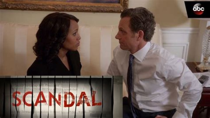 ‘Scandal’ Recap: Olivia & Mellie Finally Become Friends & Bond Over Life After Fitz