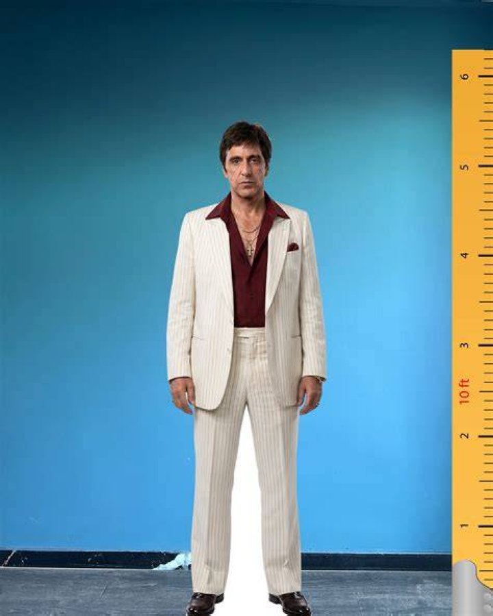 Scarface Celebrity Profile – Hollywood Life