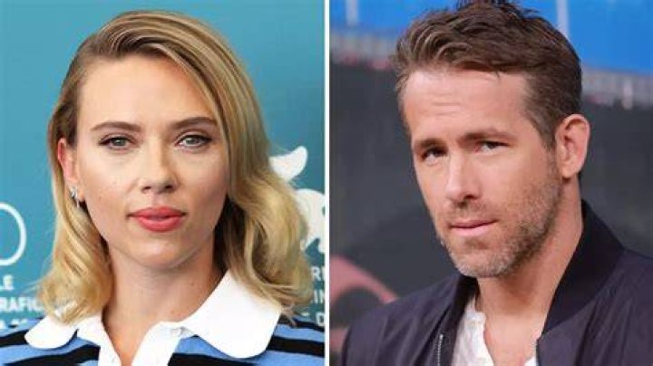 Scarlett Johansson & Ryan Reynolds’ Divorce — Split Because They’re Too Famous – Hollywood Life