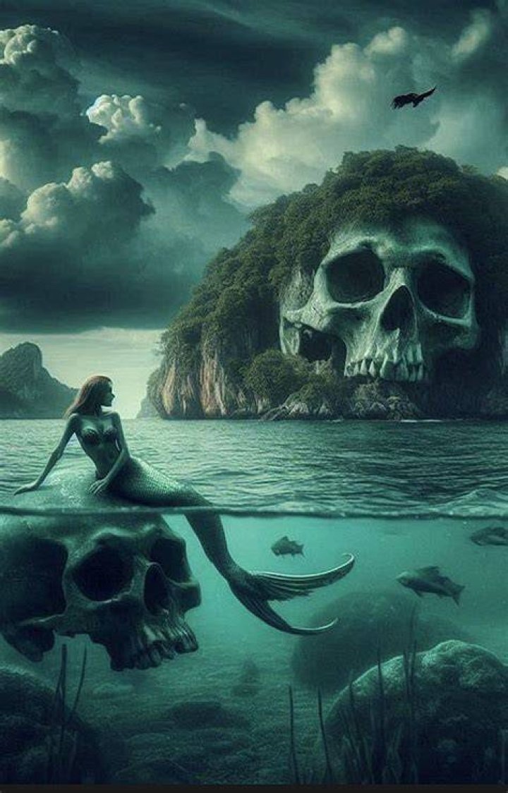 Scary Island, Aviva’s Leg Throw & More – Hollywood Life