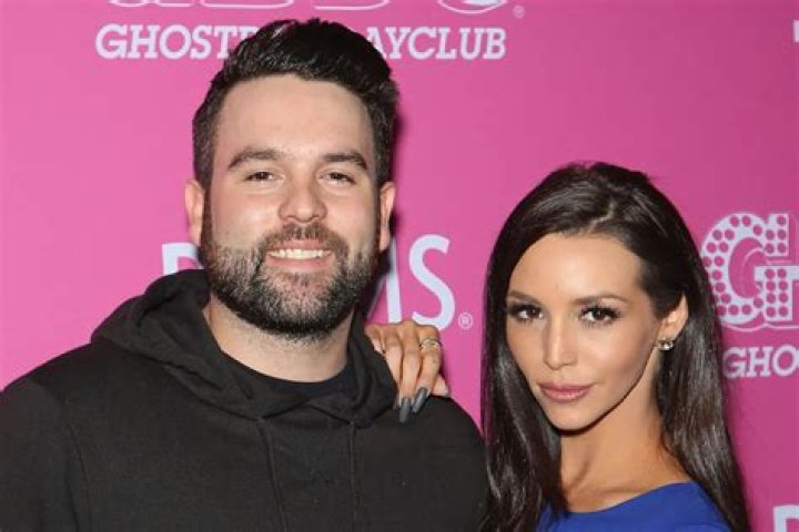 Scheana Shay’s Divorce Finalized — She Has To Pay $50K In Settlement – Hollywood Life