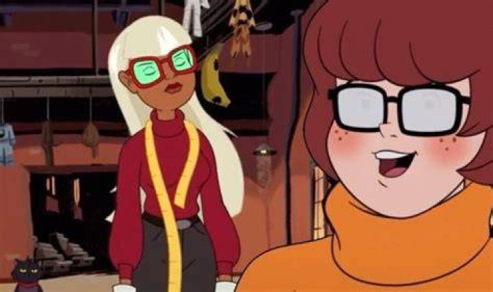 ‘Scooby-Doo’s Velma Is Confirmed To Be A Lesbian: Video – Hollywood Life