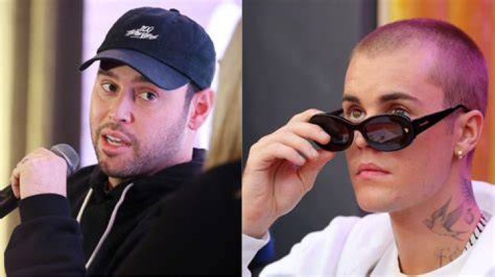 Scooter Braun Defends Justin Bieber’s Parents: ‘Stop Passing Judgement’