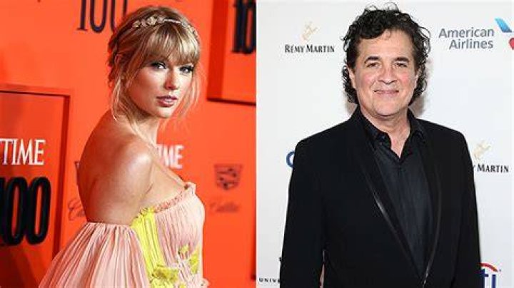 Scott Borchetta: 5 Things To Know About Taylor Swift’s Former Record Executive