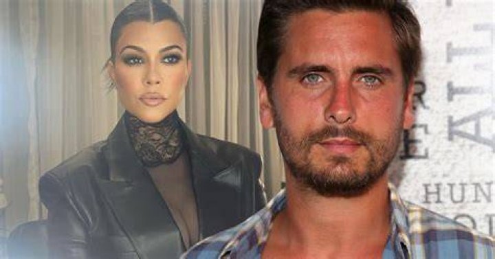 Scott Disick & Amber Rose: He Thinks Her Body Is ‘Banging’ & Cries Over Her Ass