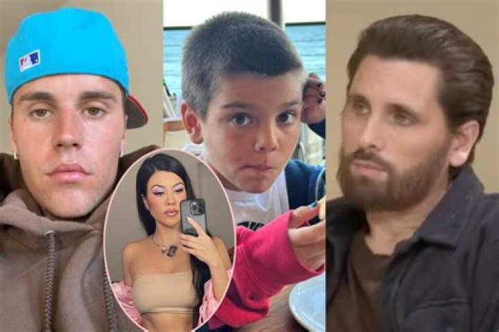 Scott Disick Gloats About Being Top Searched Male Celebrity Of 2015