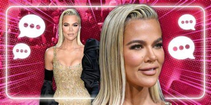 Scott Disick Gushes Over Khloe Kardashian’s Sexy New Blonde Bob: See His Message