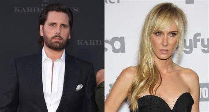 Scott Disick & Kimberly Stewart ‘Are Dating’: How Their Friendship Turned Into A Romance