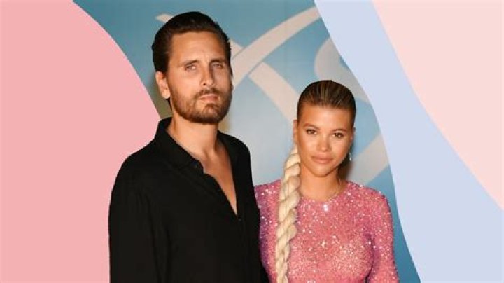 Scott Disick Mocks Himself With Rom-Com Joke After Ex Sofia Richie Gets Engaged