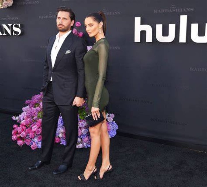 Scott Disick & Rebecca Donaldson Split After 2 Months Of Dating – Hollywood Life