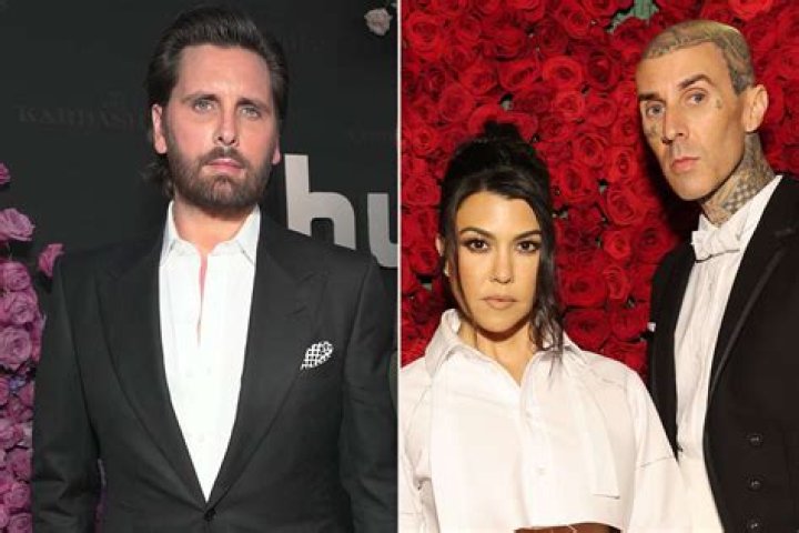 Scott Disick’s Ready To Find ‘A Substantial Relationship’ – Hollywood Life