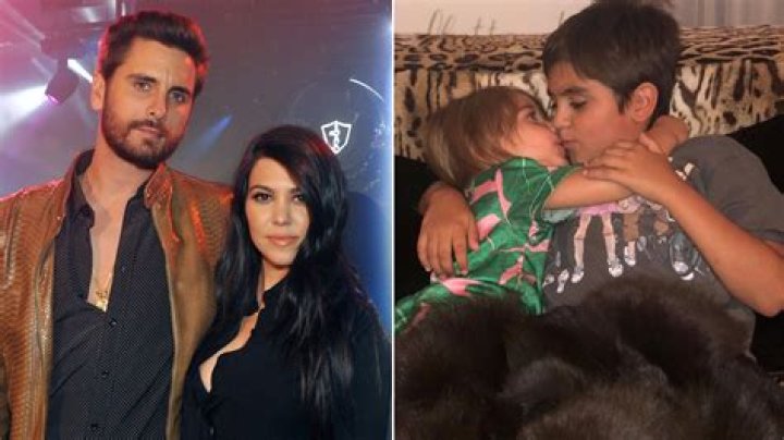 Scott Disick’s Wild July 4th Partying In Miami With Teen Girls