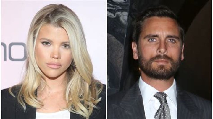 Scott Disick Spotted Out With Gorgeous Mystery Blonde After Sofia Richie Split & Bella Banos Reunion