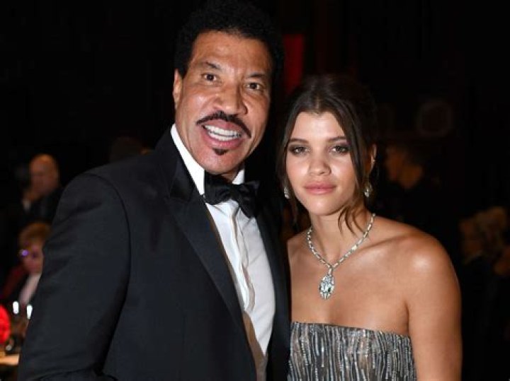 Scott Disick ‘Starting To Grow’ On Lionel Richie: Why Sofia’s Dad Is Finally Accepting Her Older BF