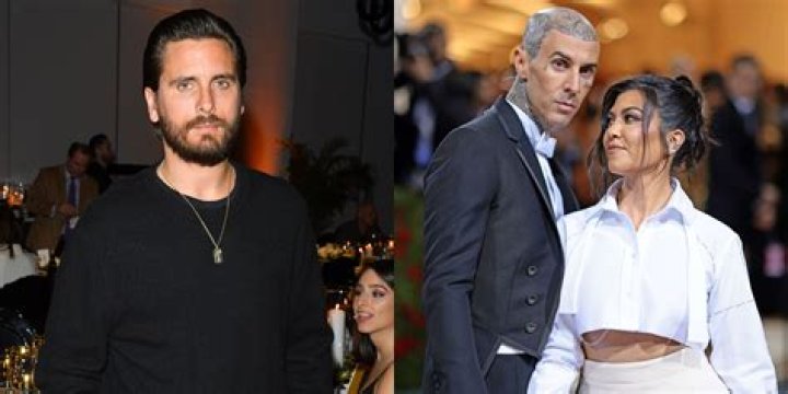 Scott Disick: Why He Won’t Propose To Sofia Richie Until After Kourtney Kardashian Gets Married