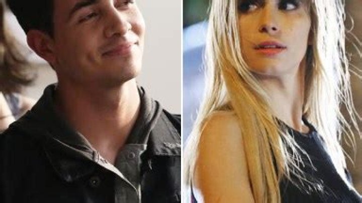 ‘Scream’ Scoop: Go Inside Stavo & Brooke’s ‘Yin & Yang’ Relationship