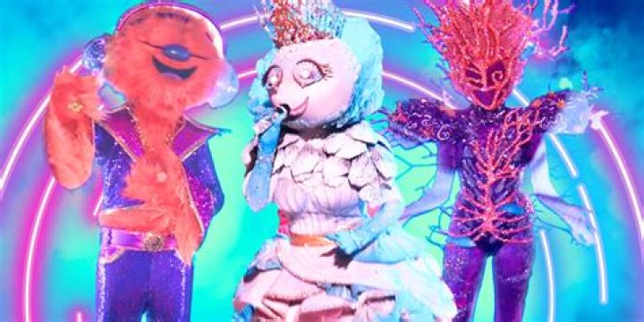 Seal Is The Leopard On ‘The Masked Singer’ — Semi-Finals Recap – Hollywood Life