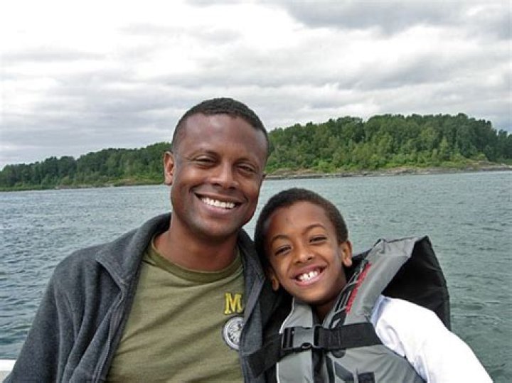 Sean Sasser — Pics