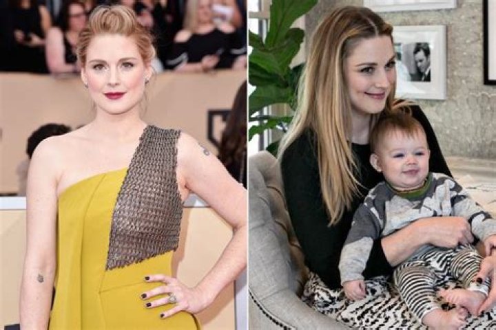 See Actress Alexandra Breckenridge’s Family – Hollywood Life