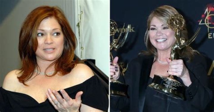 See Actress’ Transformation Through The Years – Hollywood Life