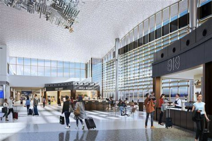 See Airport Pic – Hollywood Life