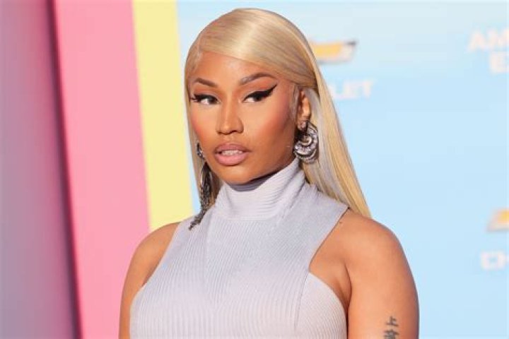 See All 12 Photos Of Nicki Minaj’s New Man – Hollywood Life