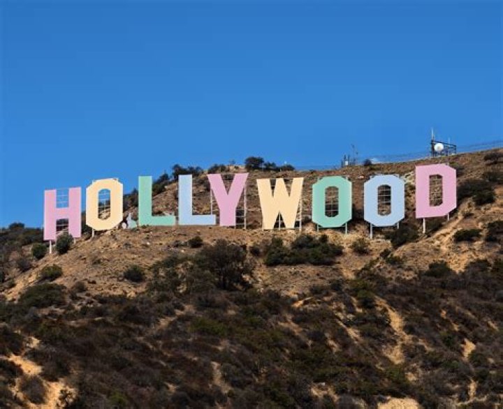 See All The Hot AF Pics – Hollywood Life