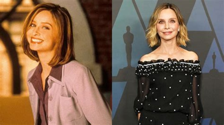 See ‘Ally McBeal’ Star Through the Years – Hollywood Life
