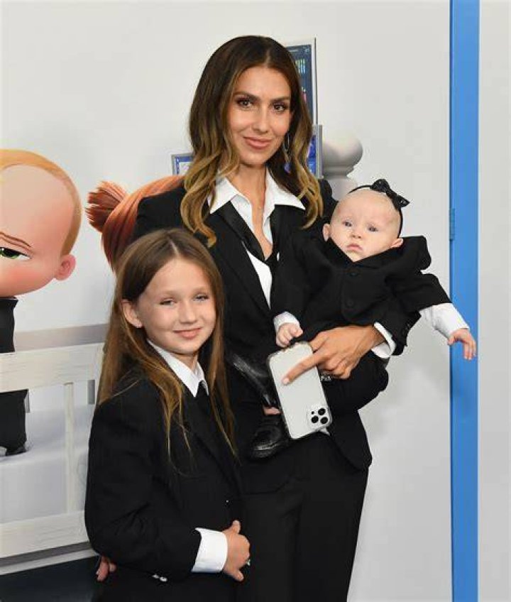 See Celebs Who Used Surrogates To Have Babies: Pics – Hollywood Life