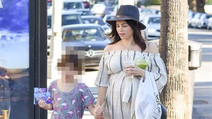 See Channing & Jenna Dewan’s Daughter – Hollywood Life