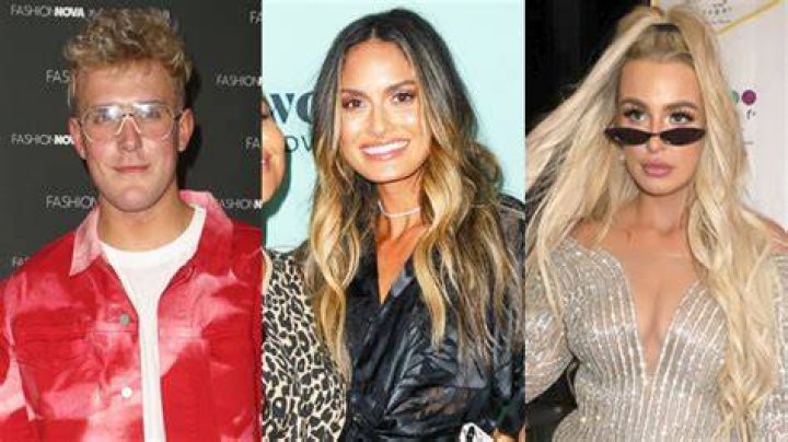 See Cute Pic Of YouTuber & ‘AYTO’ Star – Hollywood Life