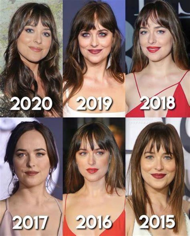 See Her Bangs & Before & After Pics – Hollywood Life